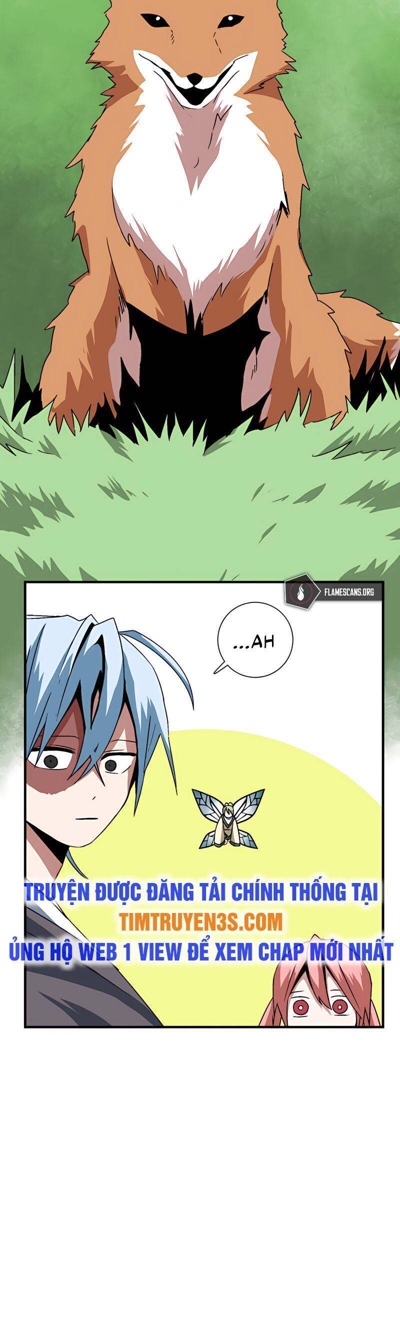 Ta Một Bước Làm Quỷ Vương Chap 47 - Next Chap 48