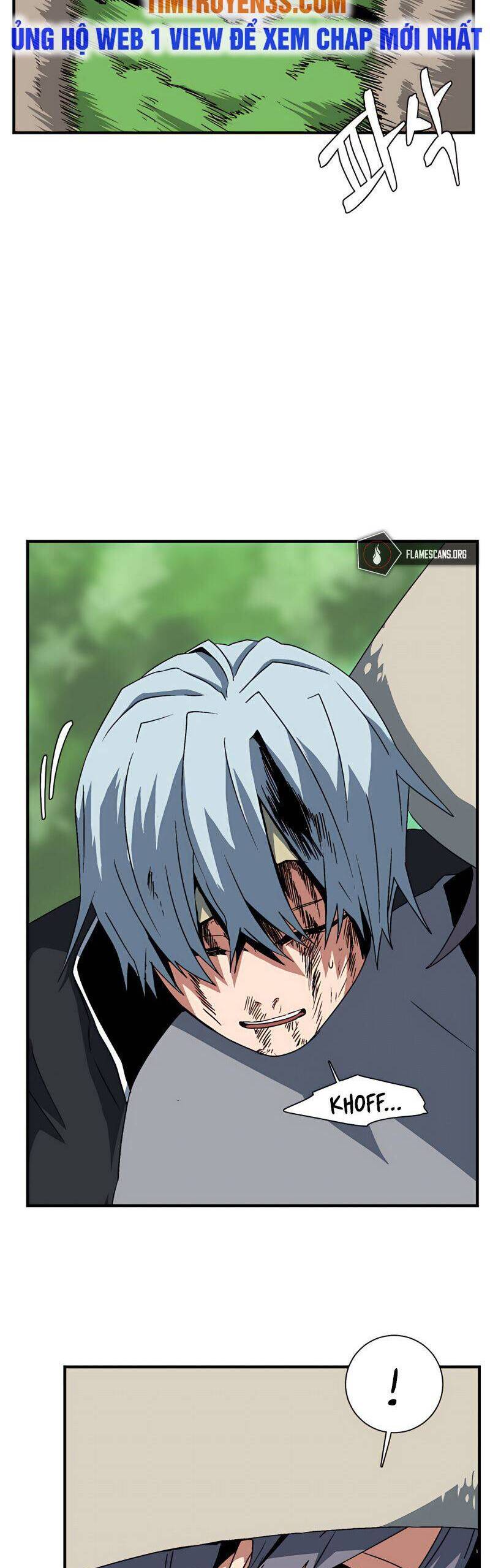 Ta Một Bước Làm Quỷ Vương Chap 47 - Next Chap 48