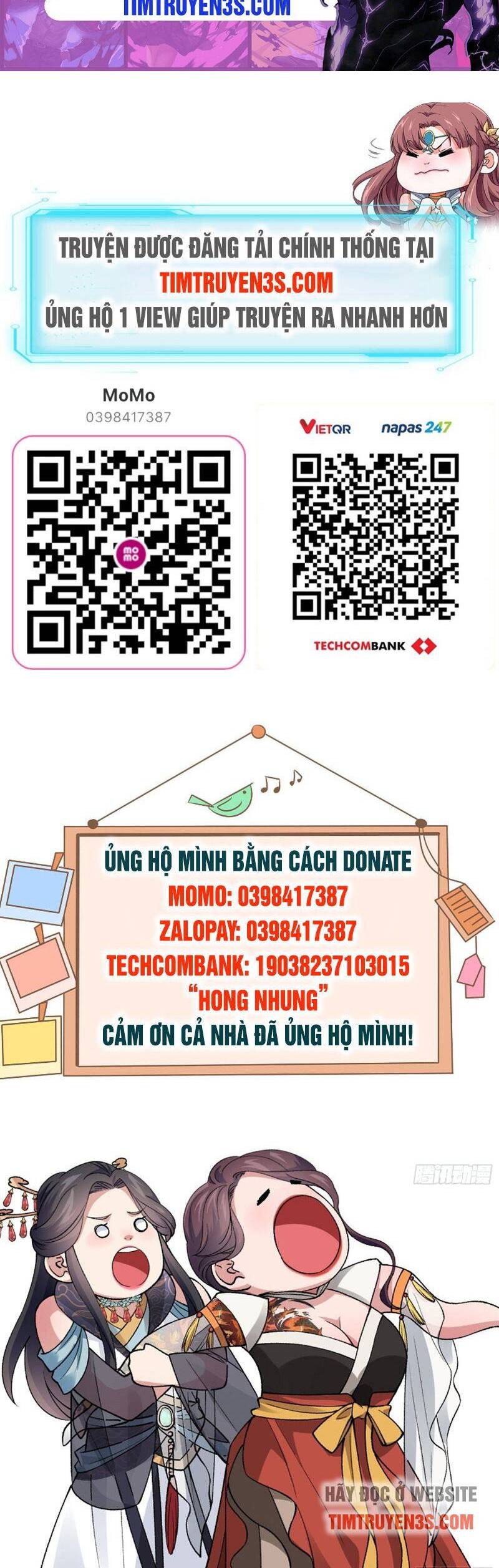 Ta Một Bước Làm Quỷ Vương Chap 47 - Next Chap 48