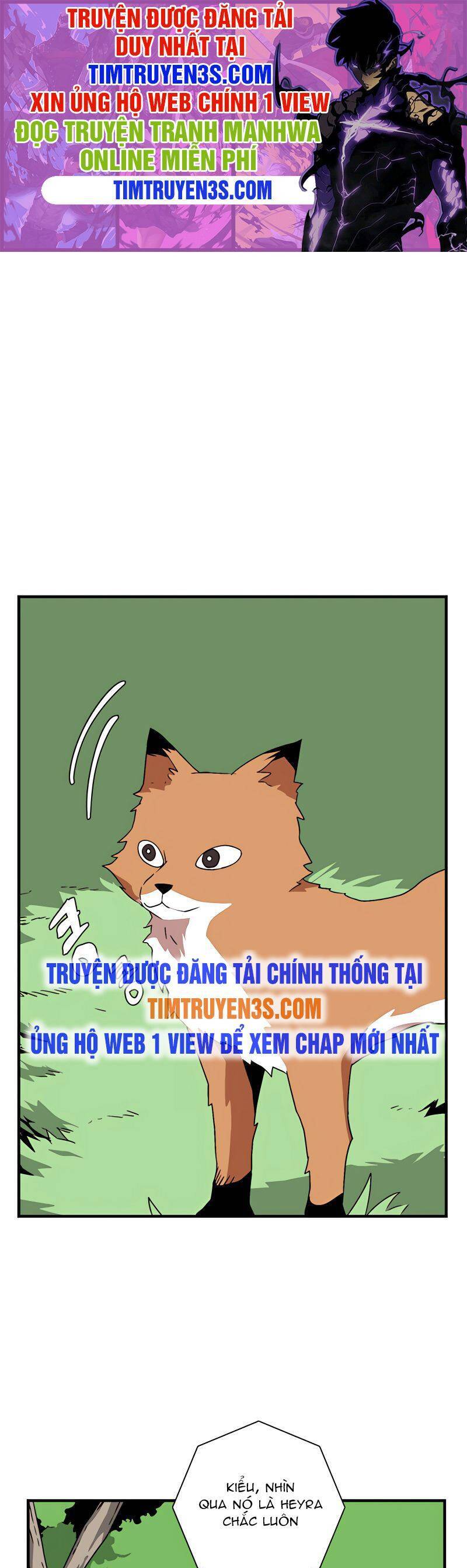 Ta Một Bước Làm Quỷ Vương Chap 48 - Next Chap 49