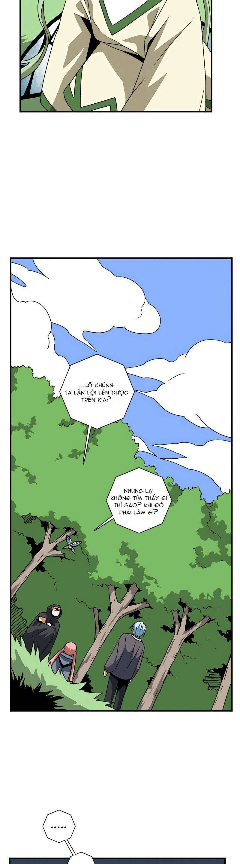 Ta Một Bước Làm Quỷ Vương Chap 48 - Next Chap 49