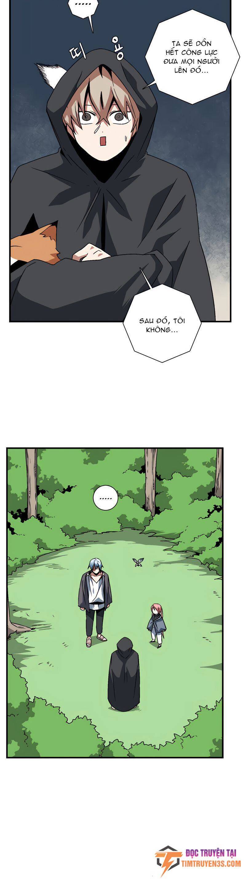 Ta Một Bước Làm Quỷ Vương Chap 48 - Next Chap 49