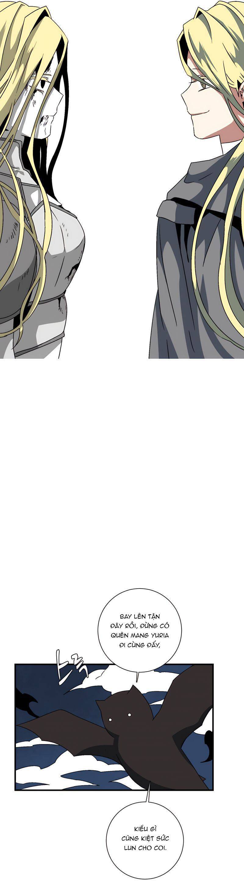 Ta Một Bước Làm Quỷ Vương Chap 49 - Next Chap 50