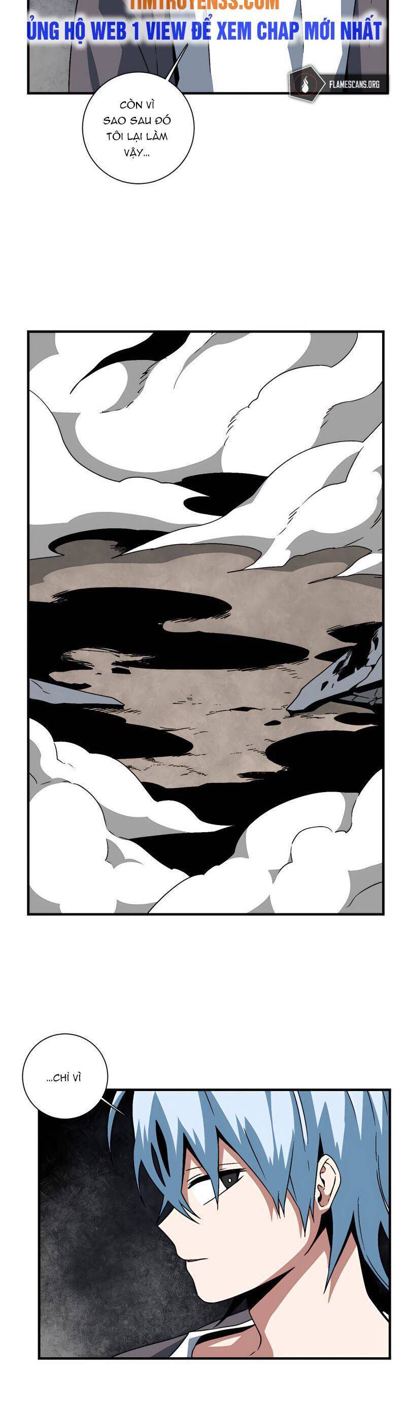 Ta Một Bước Làm Quỷ Vương Chap 50 - Next Chap 51