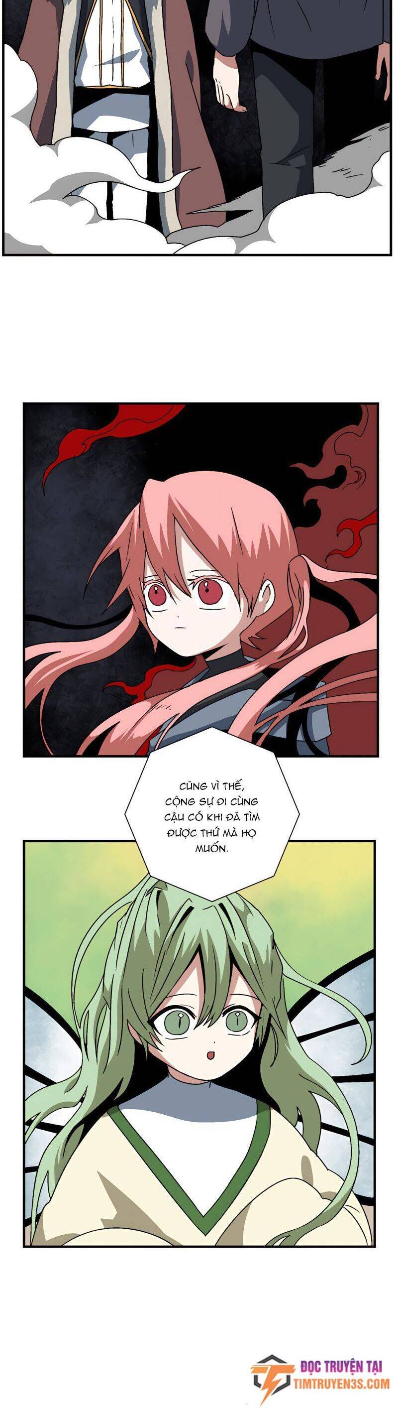 Ta Một Bước Làm Quỷ Vương Chap 50 - Next Chap 51