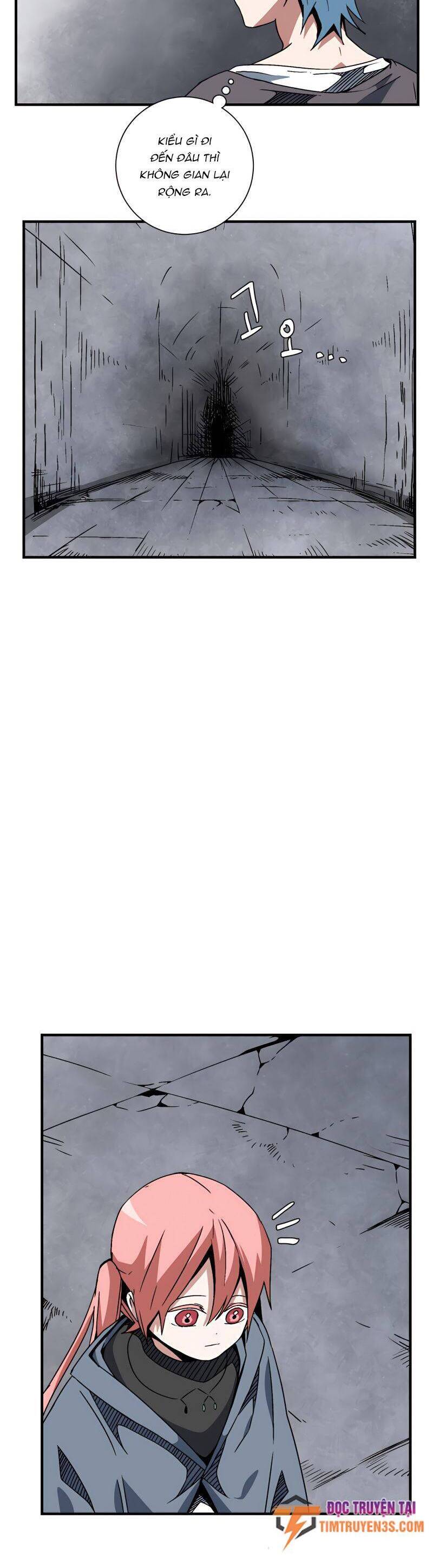 Ta Một Bước Làm Quỷ Vương Chap 51 - Next Chap 52