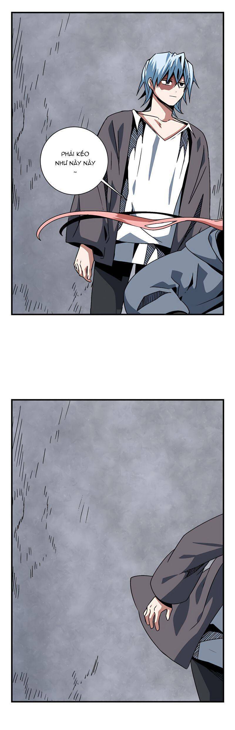 Ta Một Bước Làm Quỷ Vương Chap 51 - Next Chap 52