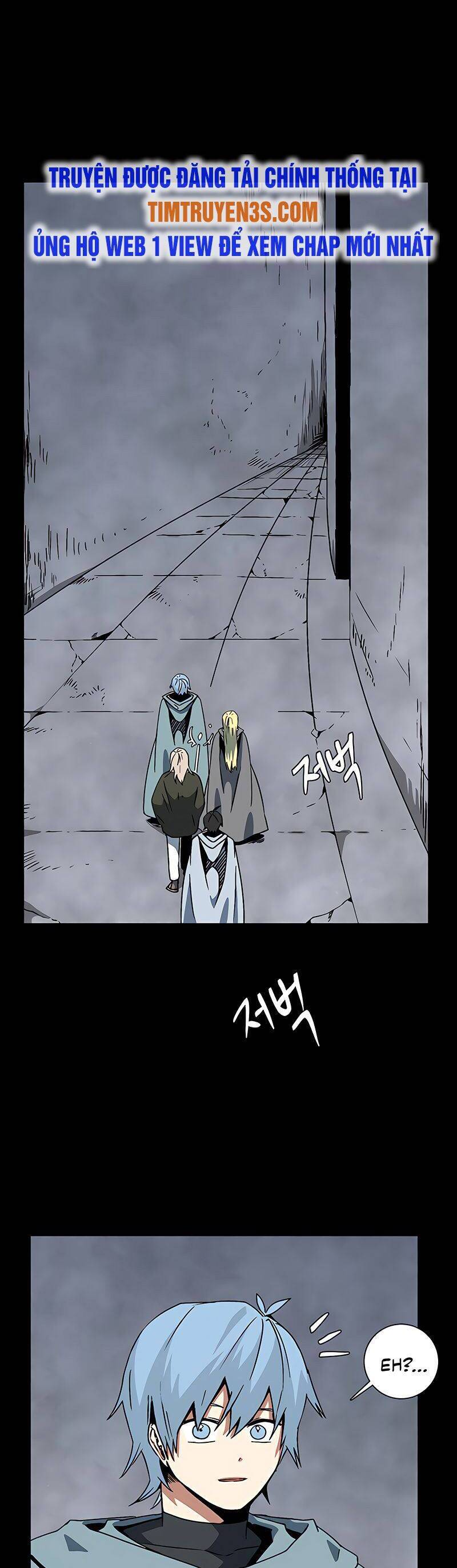 Ta Một Bước Làm Quỷ Vương Chap 52 - Next Chap 53