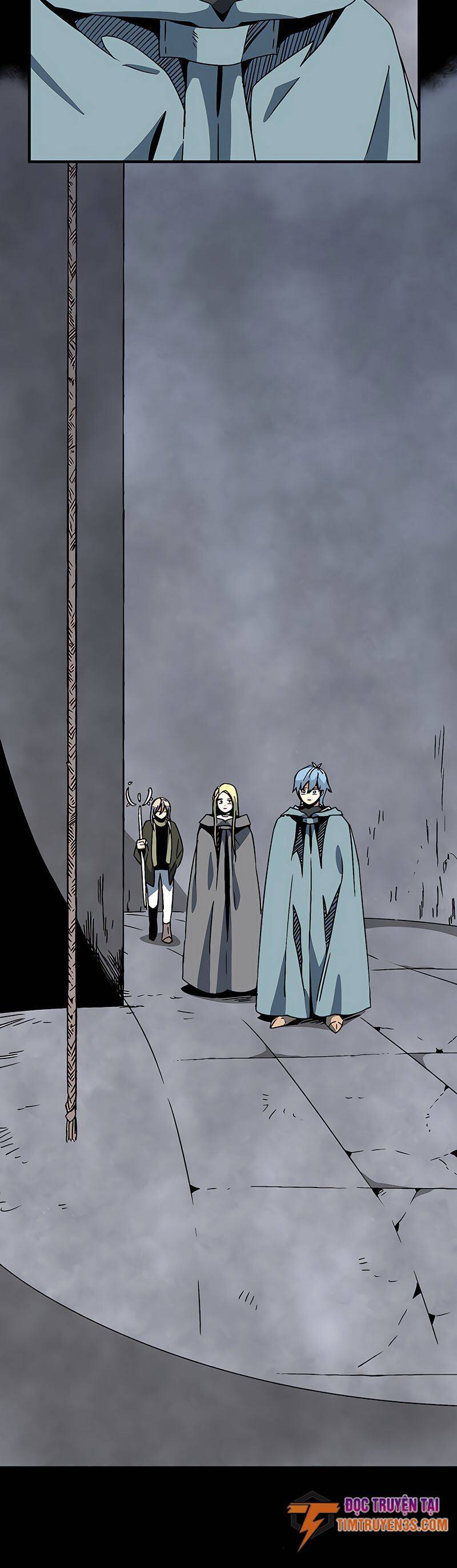 Ta Một Bước Làm Quỷ Vương Chap 52 - Next Chap 53