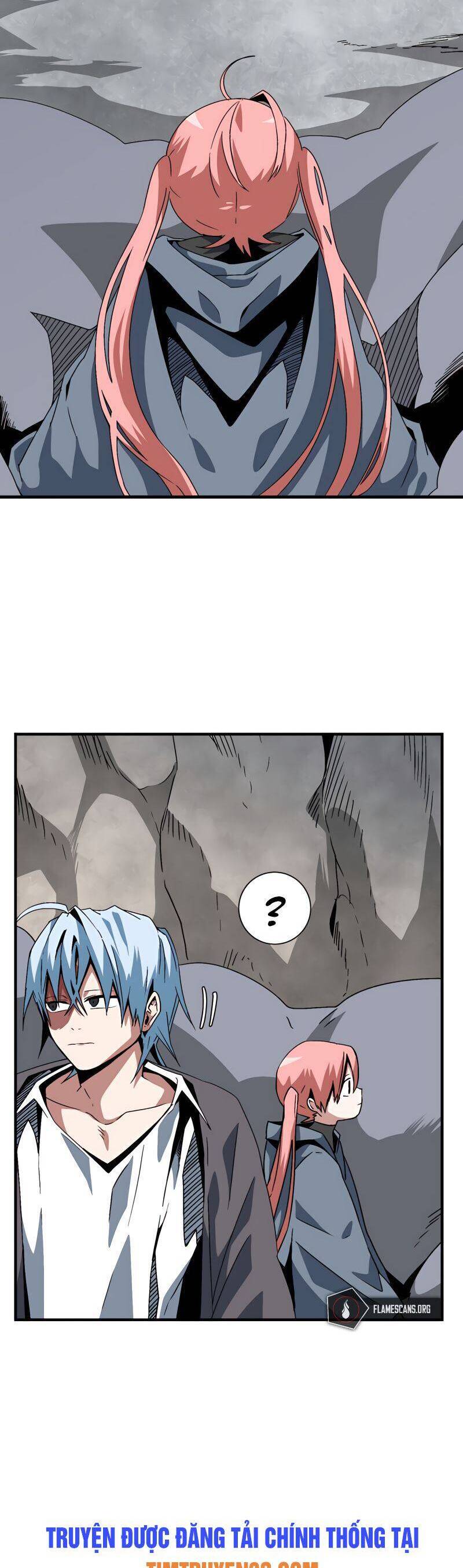 Ta Một Bước Làm Quỷ Vương Chap 52 - Next Chap 53