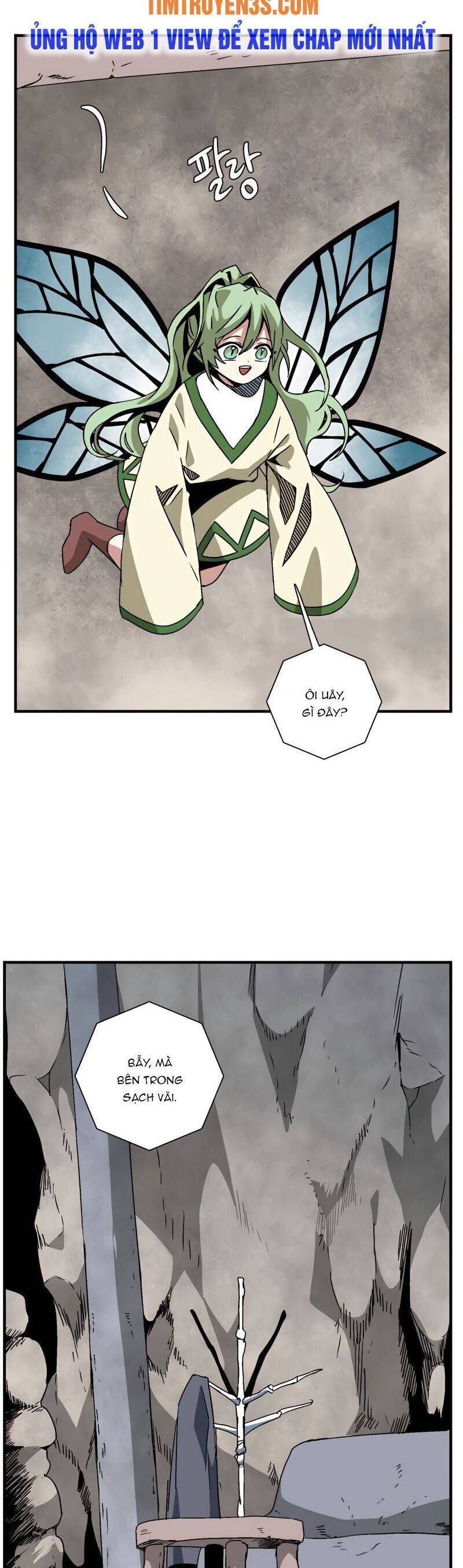 Ta Một Bước Làm Quỷ Vương Chap 52 - Next Chap 53