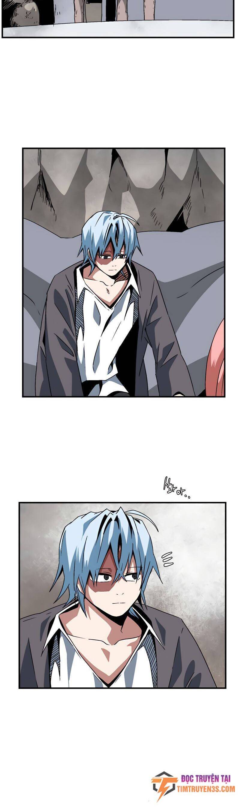 Ta Một Bước Làm Quỷ Vương Chap 52 - Next Chap 53