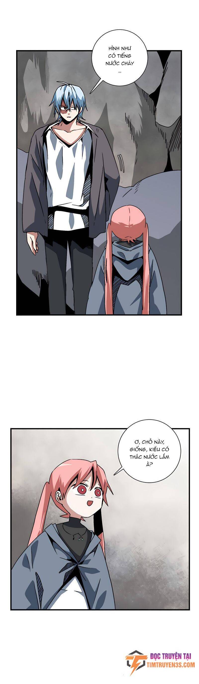 Ta Một Bước Làm Quỷ Vương Chap 52 - Next Chap 53