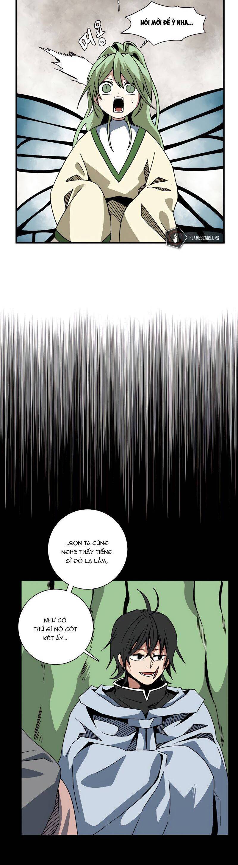 Ta Một Bước Làm Quỷ Vương Chap 52 - Next Chap 53