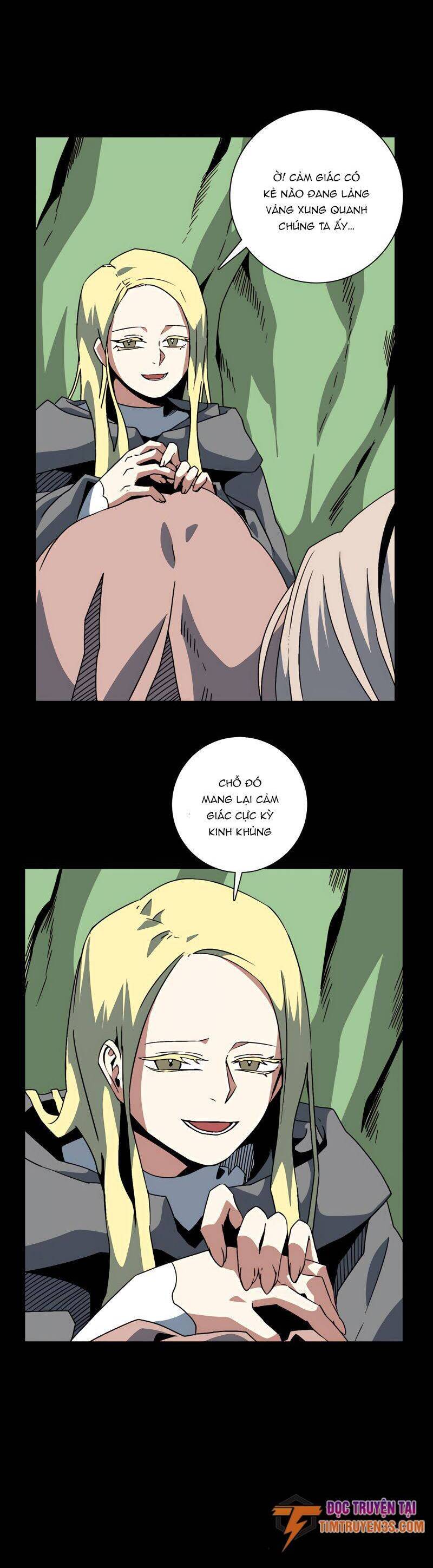 Ta Một Bước Làm Quỷ Vương Chap 52 - Next Chap 53