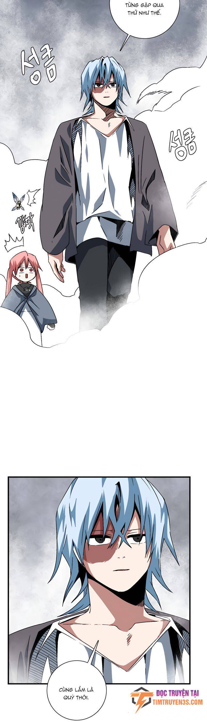 Ta Một Bước Làm Quỷ Vương Chap 52 - Next Chap 53