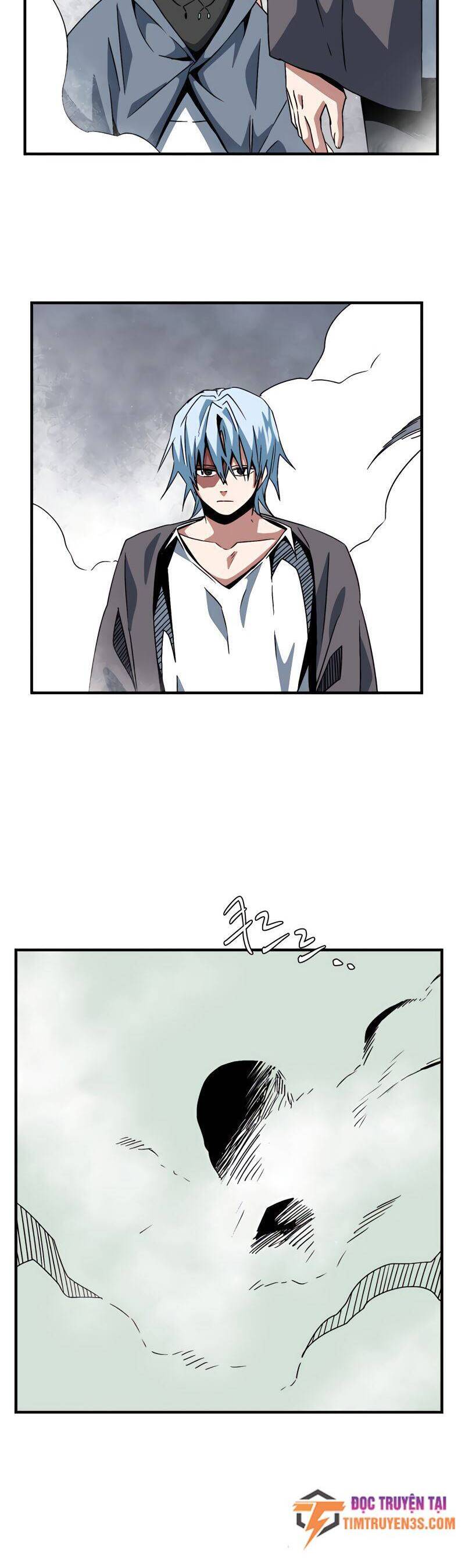 Ta Một Bước Làm Quỷ Vương Chap 52 - Next Chap 53