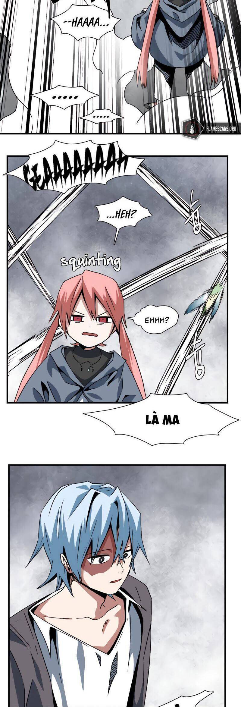 Ta Một Bước Làm Quỷ Vương Chap 52 - Next Chap 53