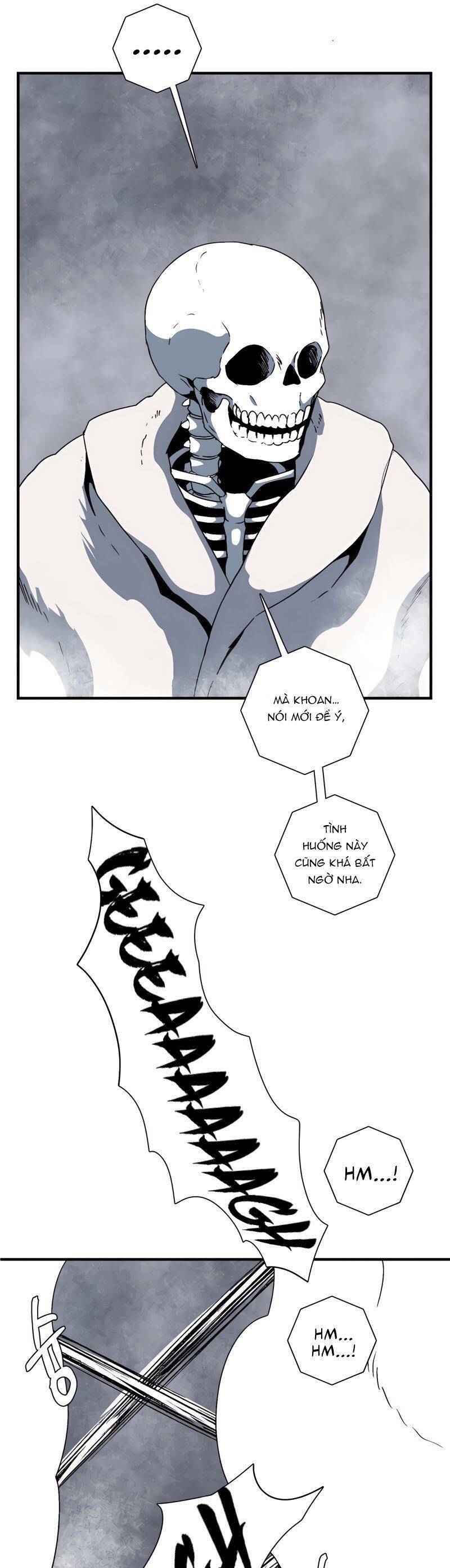 Ta Một Bước Làm Quỷ Vương Chap 52 - Next Chap 53