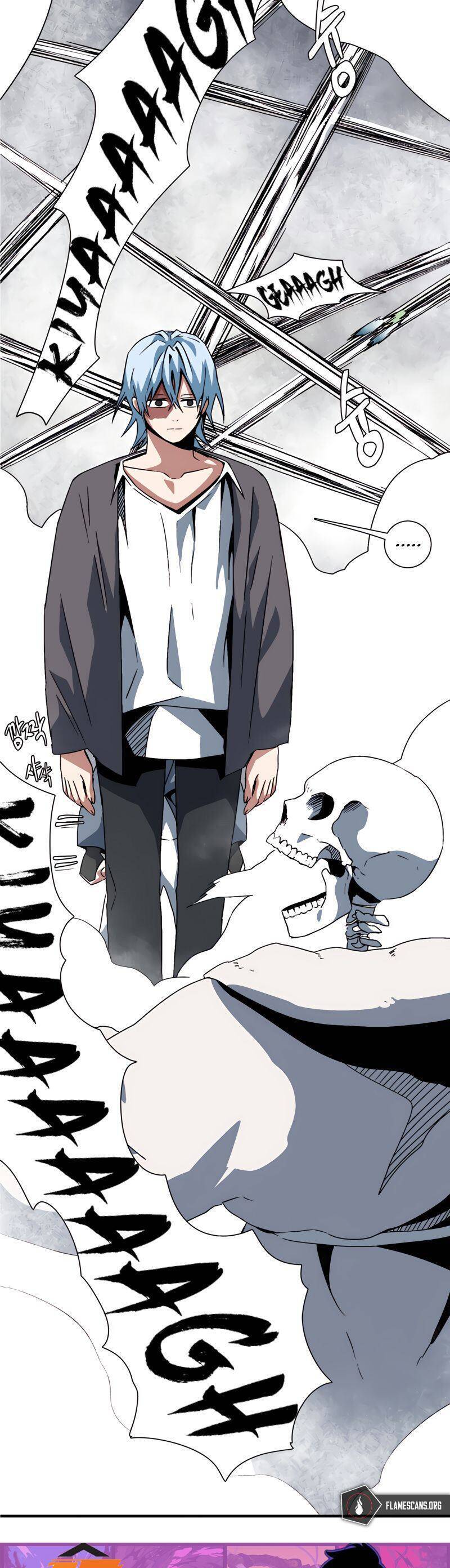 Ta Một Bước Làm Quỷ Vương Chap 52 - Next Chap 53