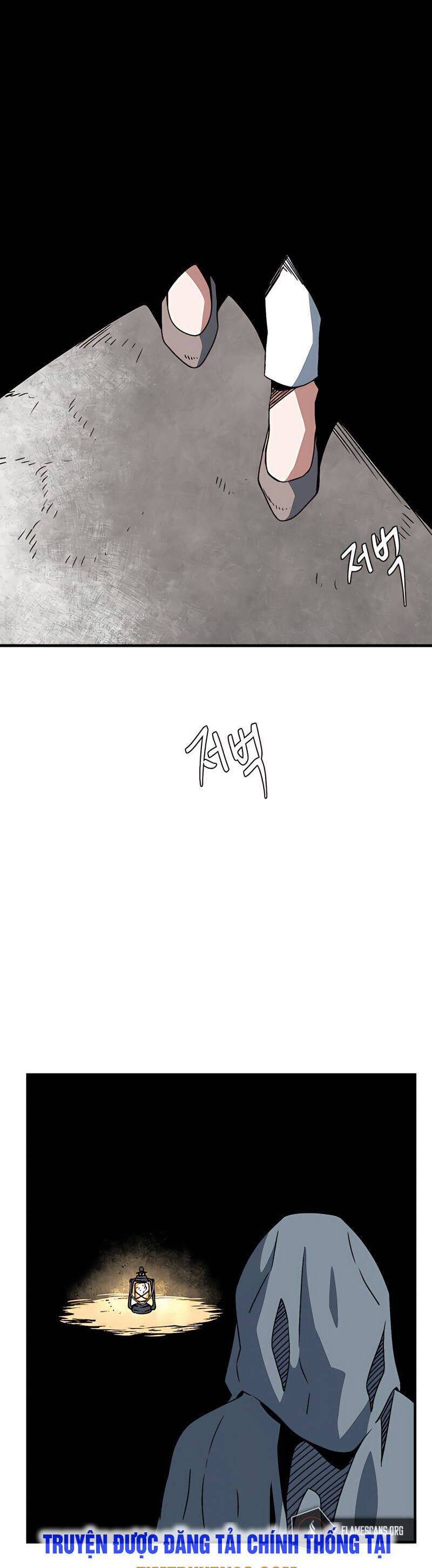 Ta Một Bước Làm Quỷ Vương Chap 53 - Next Chap 54