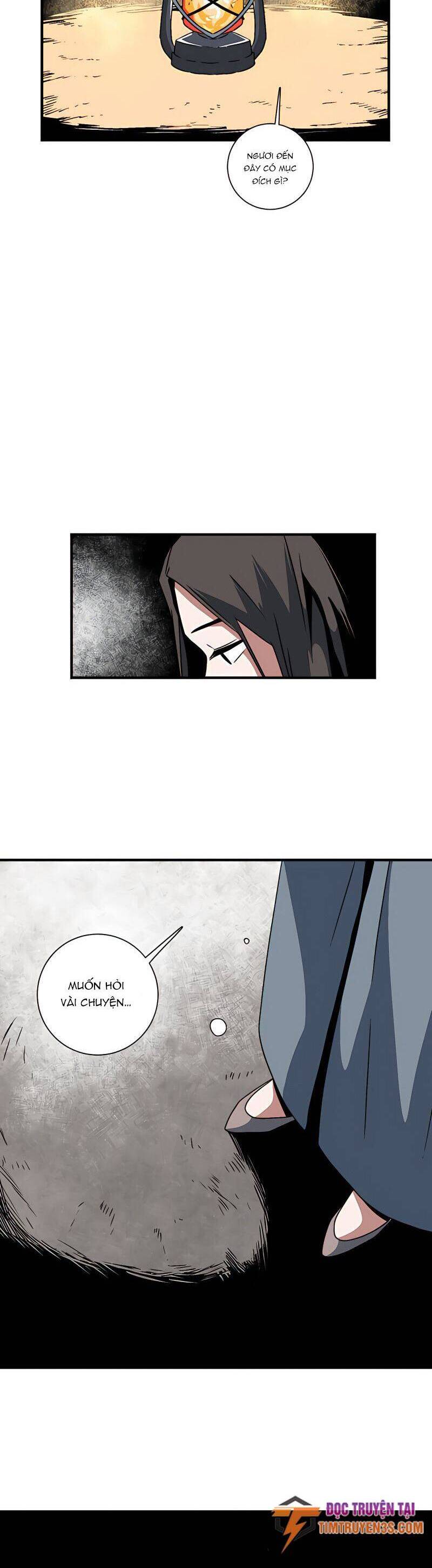 Ta Một Bước Làm Quỷ Vương Chap 53 - Next Chap 54