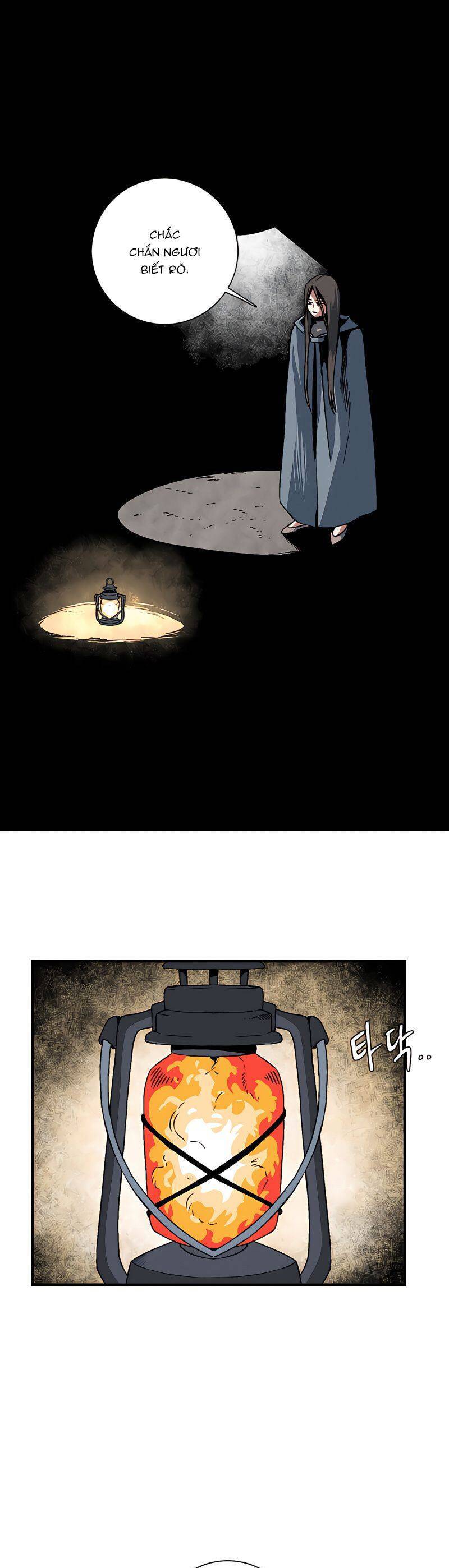 Ta Một Bước Làm Quỷ Vương Chap 53 - Next Chap 54