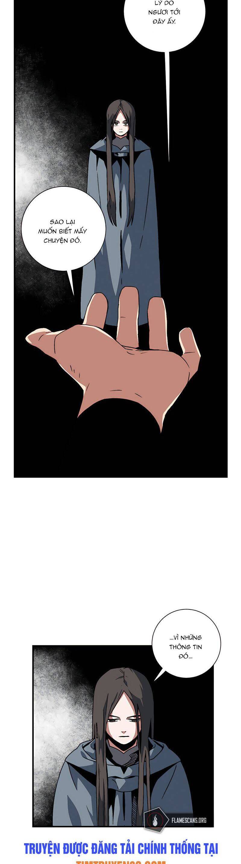 Ta Một Bước Làm Quỷ Vương Chap 53 - Next Chap 54