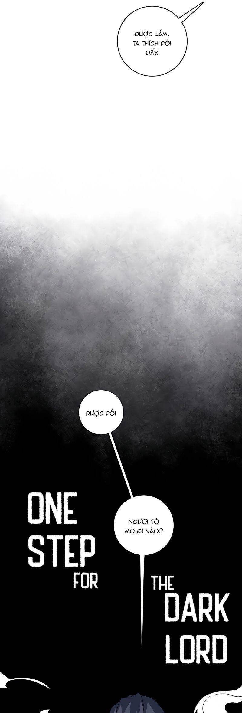 Ta Một Bước Làm Quỷ Vương Chap 53 - Next Chap 54