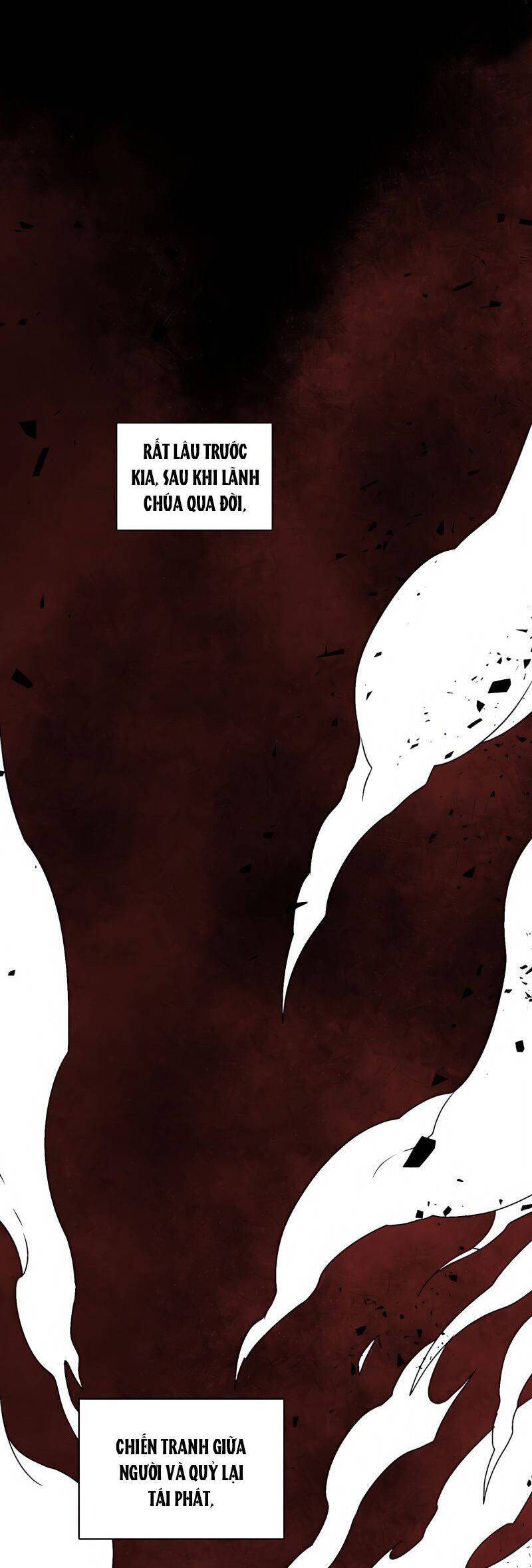 Ta Một Bước Làm Quỷ Vương Chap 53 - Next Chap 54