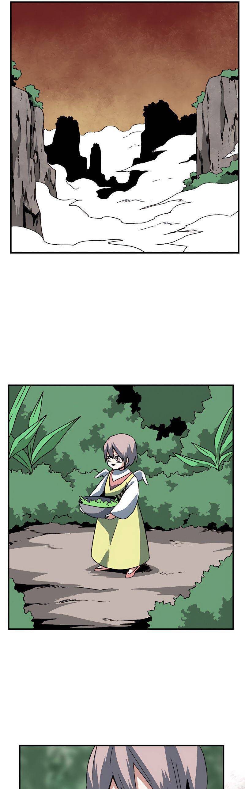 Ta Một Bước Làm Quỷ Vương Chap 53 - Next Chap 54