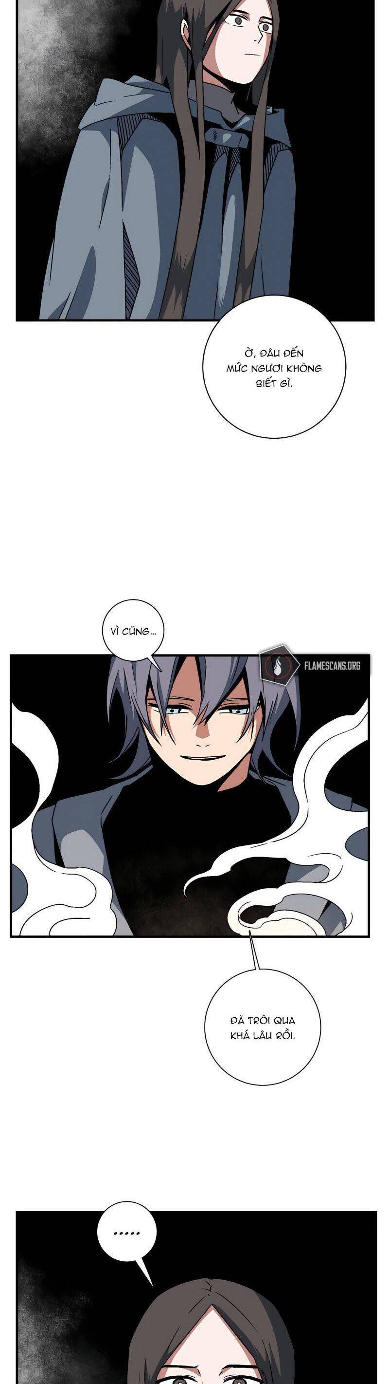 Ta Một Bước Làm Quỷ Vương Chap 53 - Next Chap 54