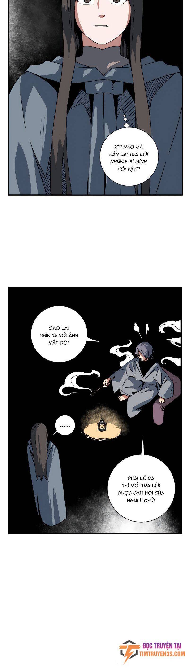 Ta Một Bước Làm Quỷ Vương Chap 53 - Next Chap 54