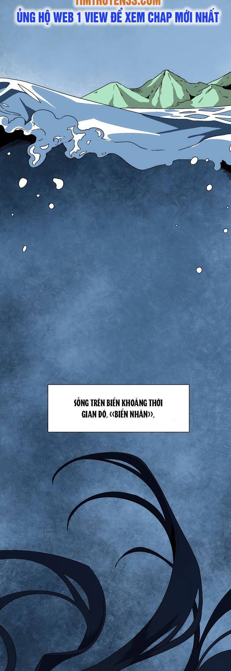 Ta Một Bước Làm Quỷ Vương Chap 53 - Next Chap 54