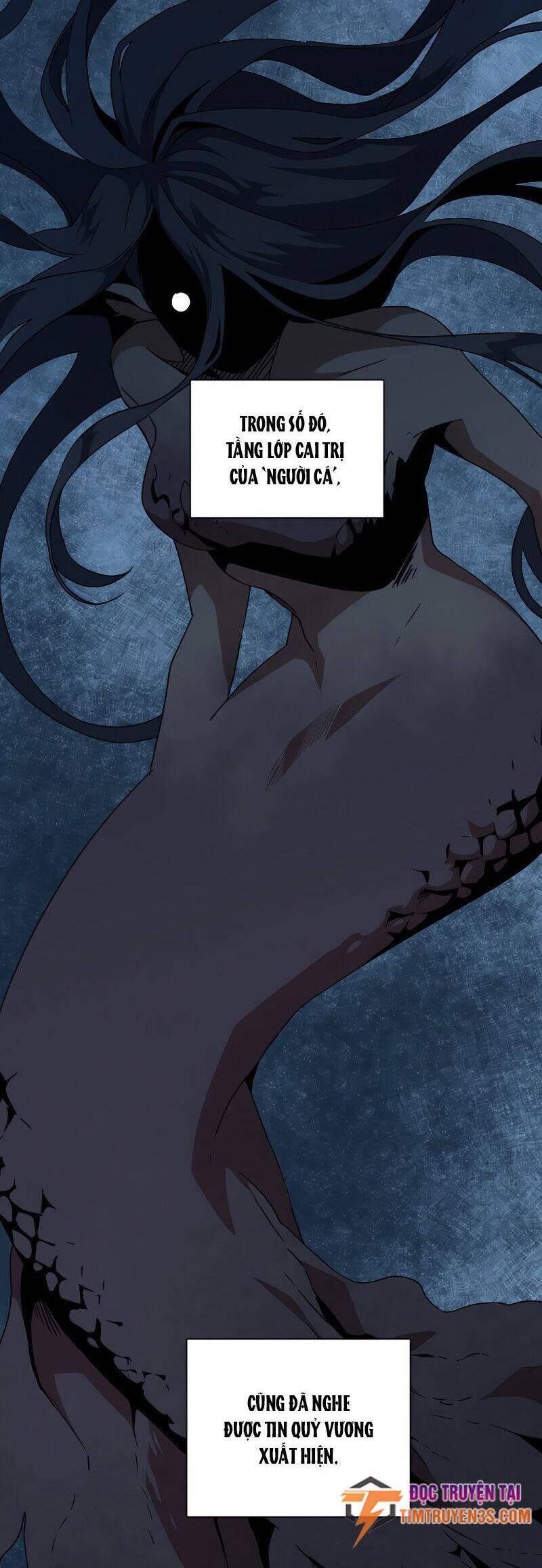 Ta Một Bước Làm Quỷ Vương Chap 53 - Next Chap 54