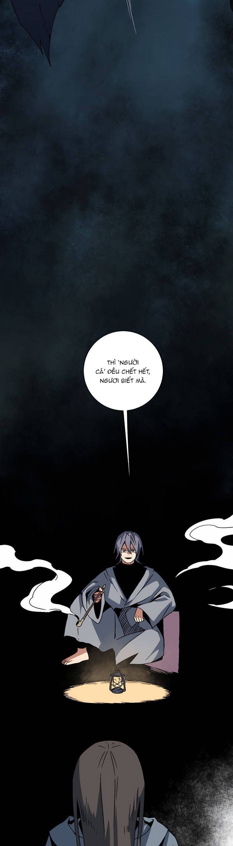 Ta Một Bước Làm Quỷ Vương Chap 53 - Next Chap 54