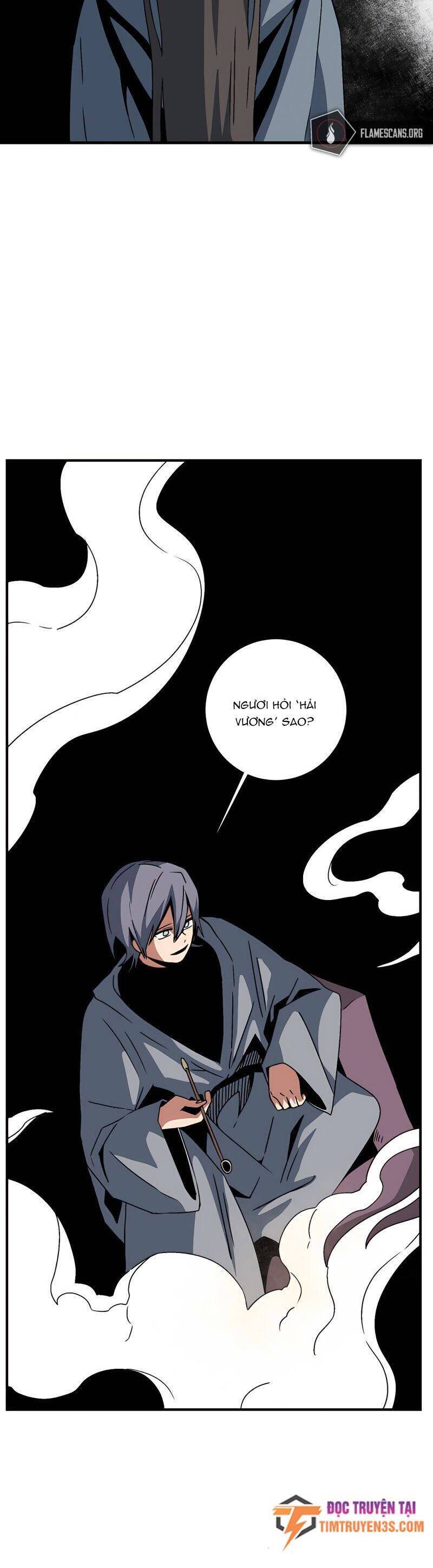 Ta Một Bước Làm Quỷ Vương Chap 53 - Next Chap 54