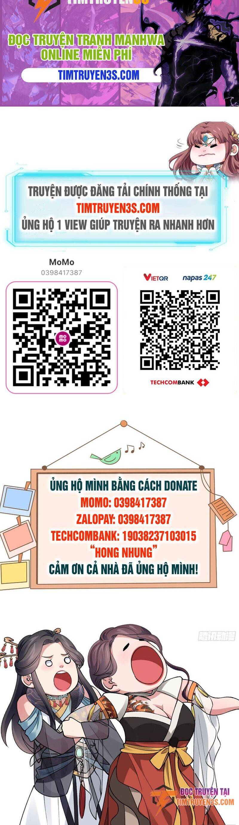 Ta Một Bước Làm Quỷ Vương Chap 53 - Next Chap 54