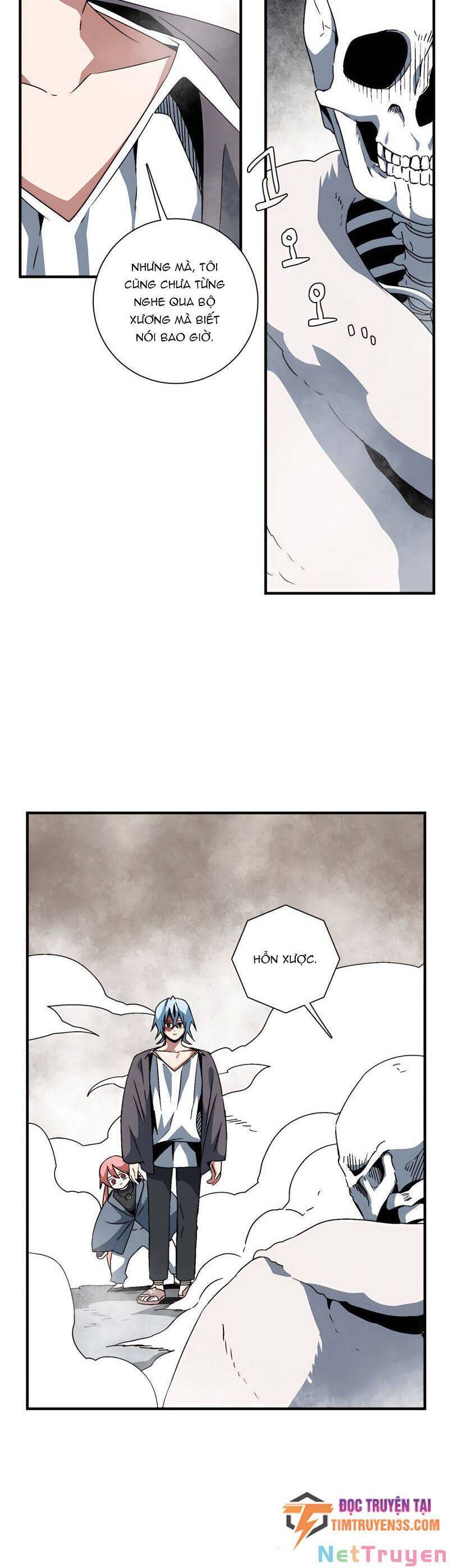 Ta Một Bước Làm Quỷ Vương Chap 54 - Next Chap 55