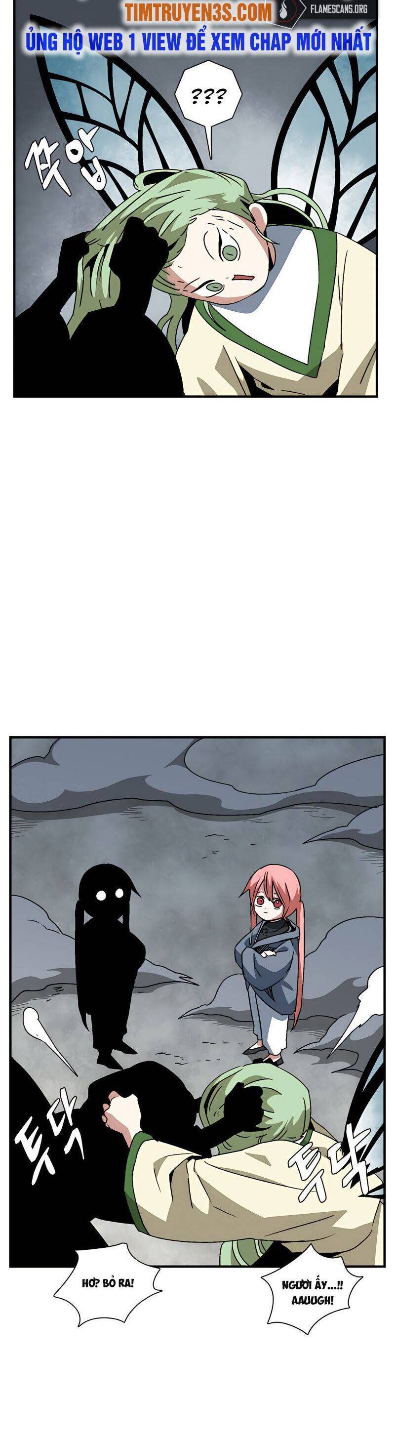 Ta Một Bước Làm Quỷ Vương Chap 55 - Next Chap 56