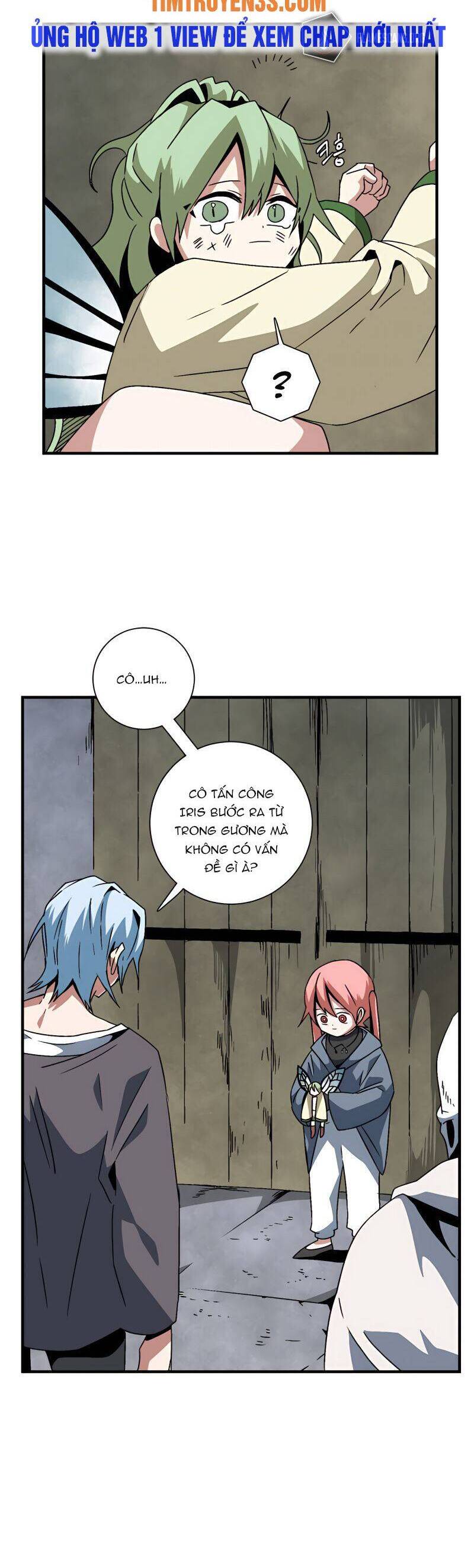 Ta Một Bước Làm Quỷ Vương Chap 55 - Next Chap 56