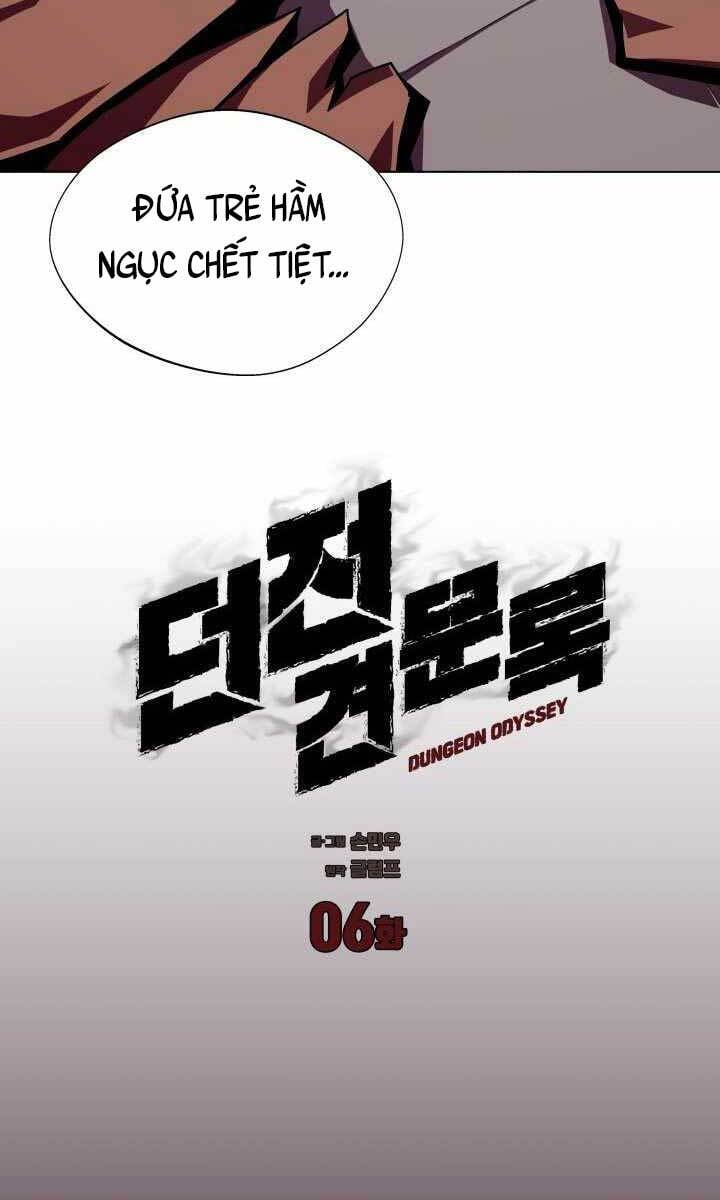 Hồi Ức Trong Ngục Tối Chap 6 - Next Chap 7