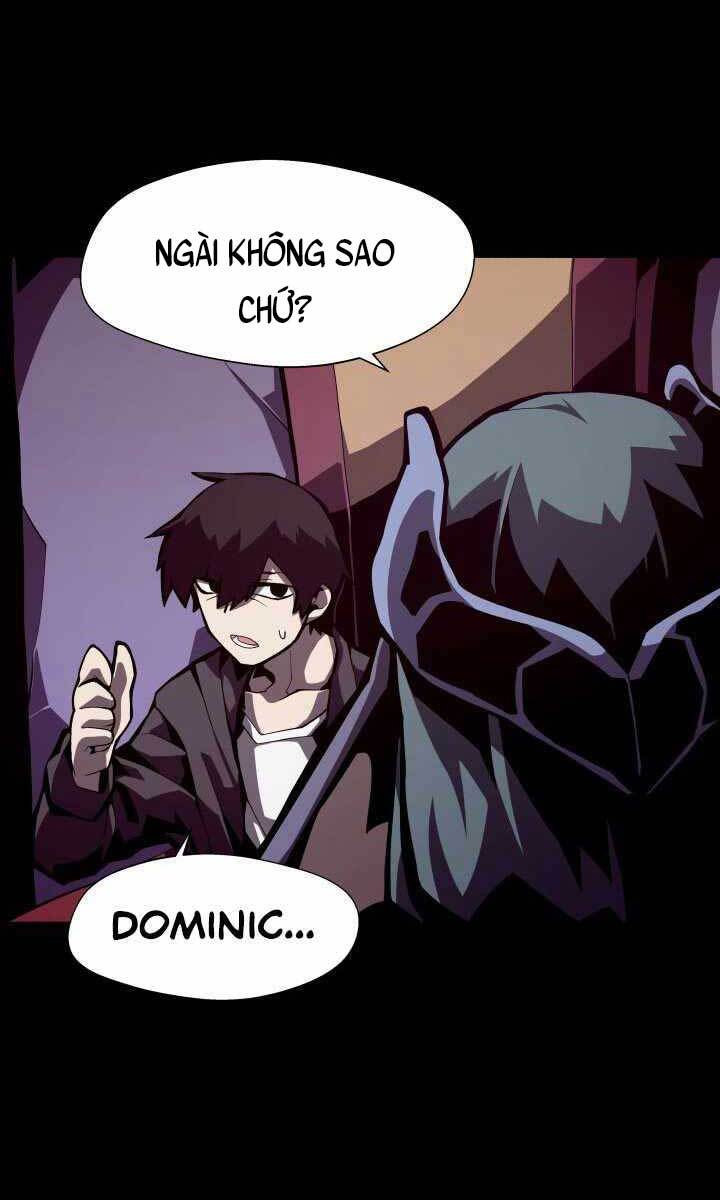 Hồi Ức Trong Ngục Tối Chap 6 - Next Chap 7