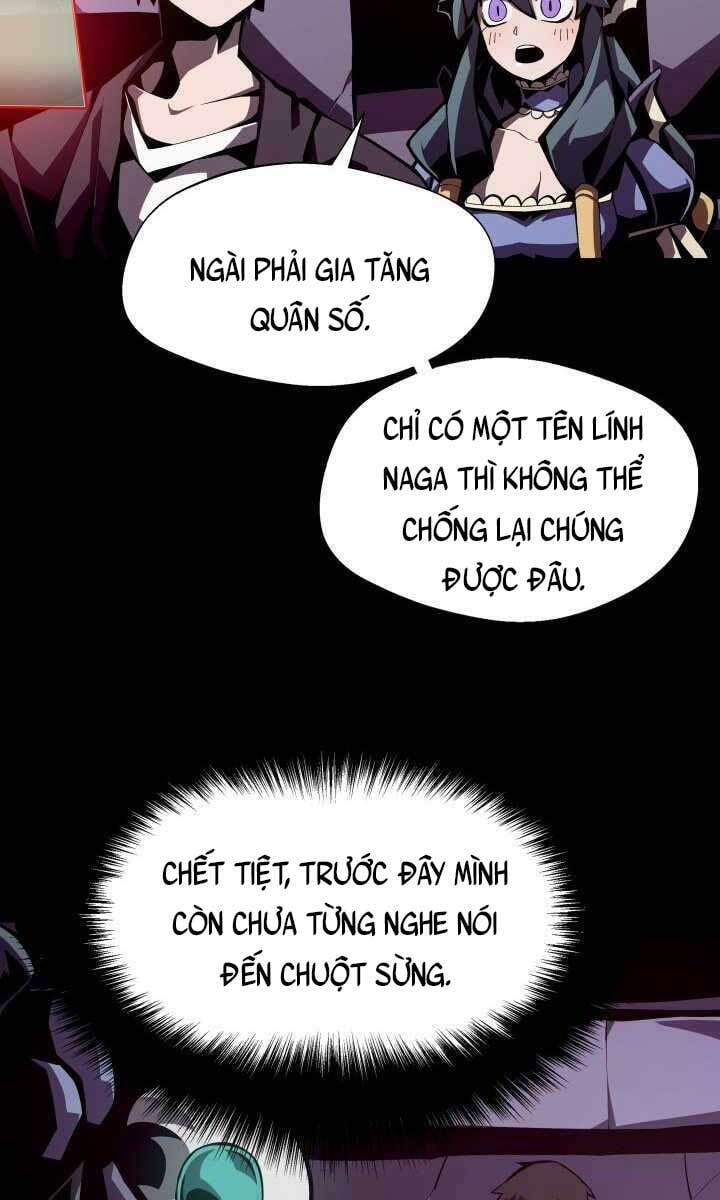 Hồi Ức Trong Ngục Tối Chap 6 - Next Chap 7