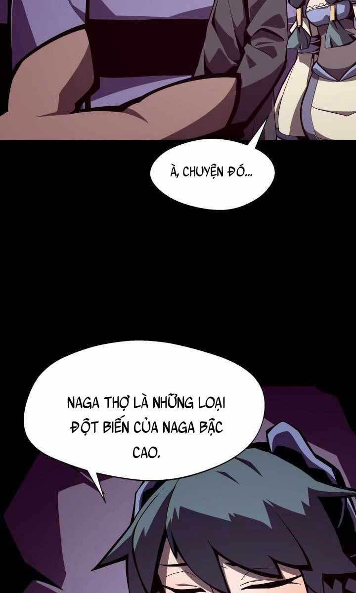 Hồi Ức Trong Ngục Tối Chap 6 - Next Chap 7