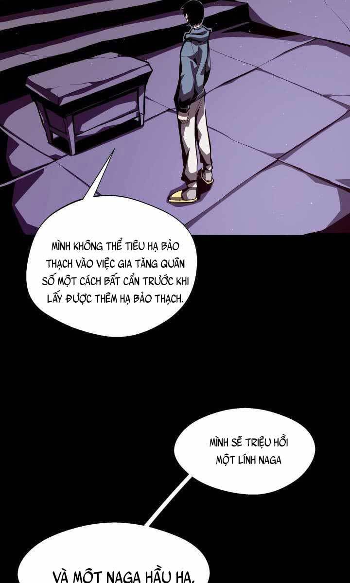 Hồi Ức Trong Ngục Tối Chap 5 - Next Chap 6