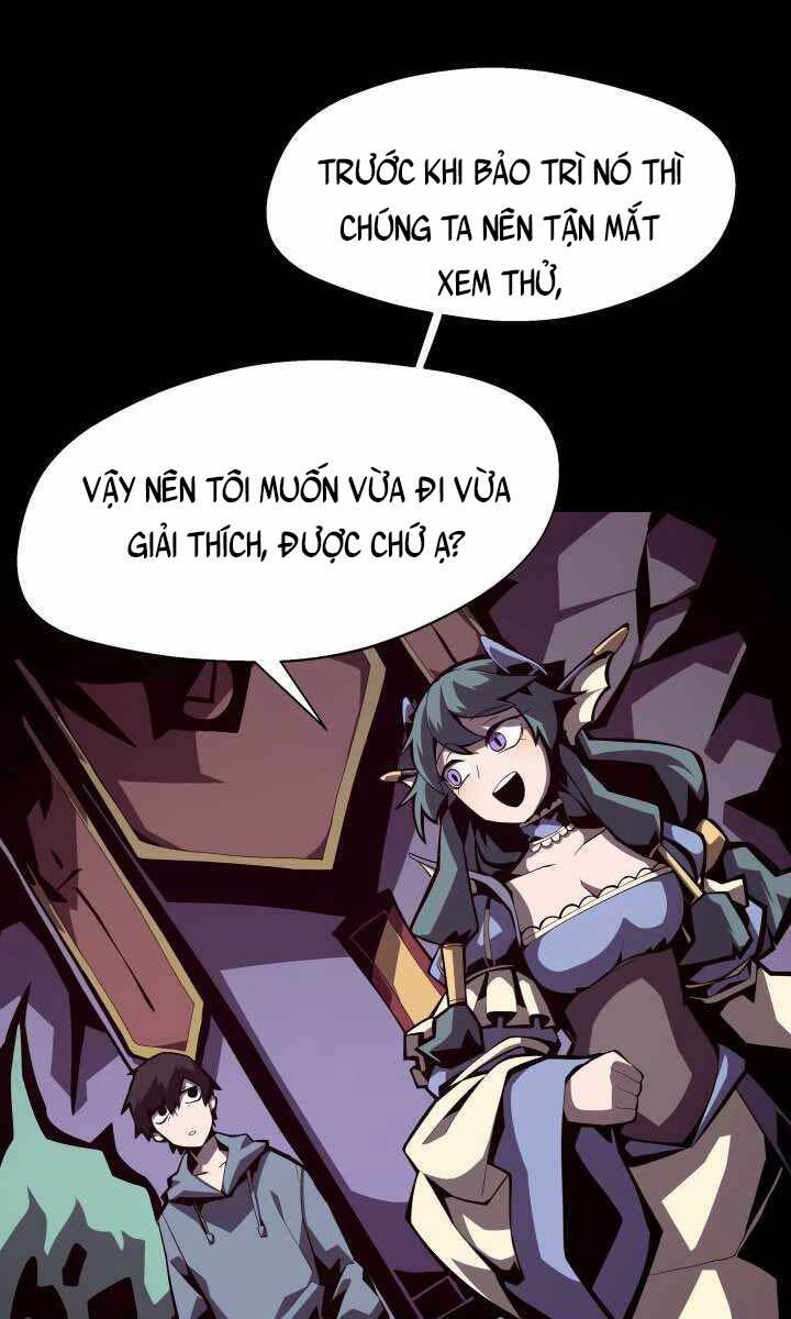 Hồi Ức Trong Ngục Tối Chap 5 - Next Chap 6