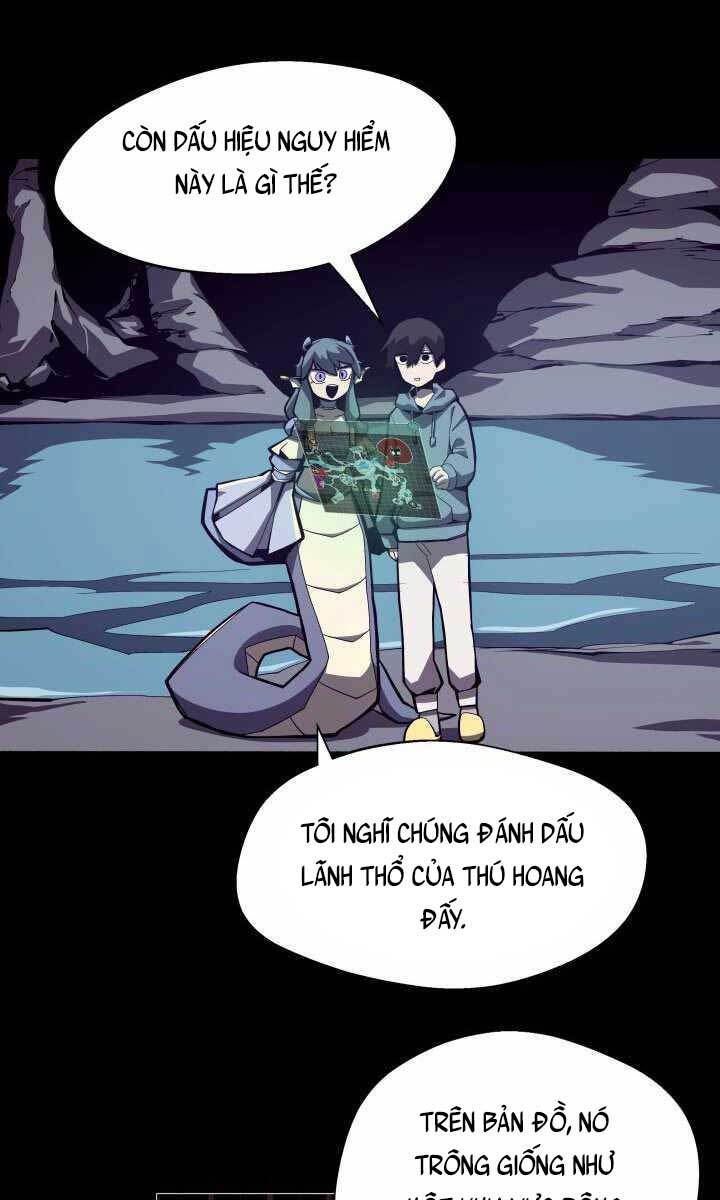 Hồi Ức Trong Ngục Tối Chap 5 - Next Chap 6