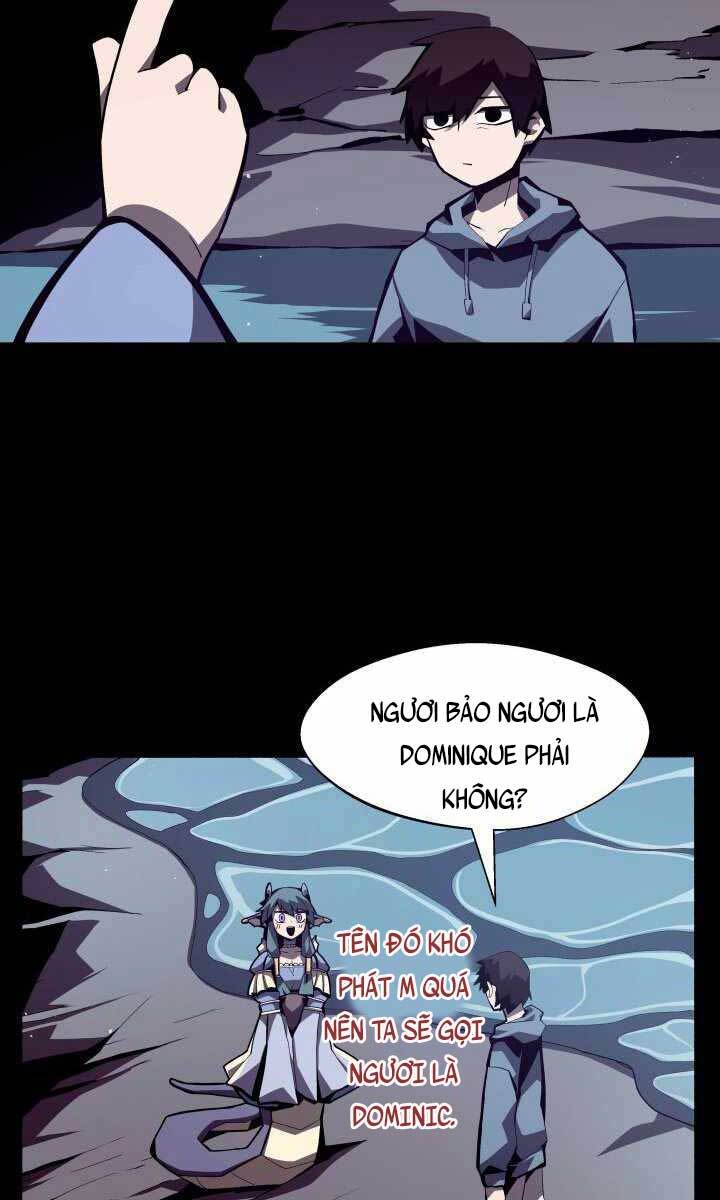 Hồi Ức Trong Ngục Tối Chap 5 - Next Chap 6