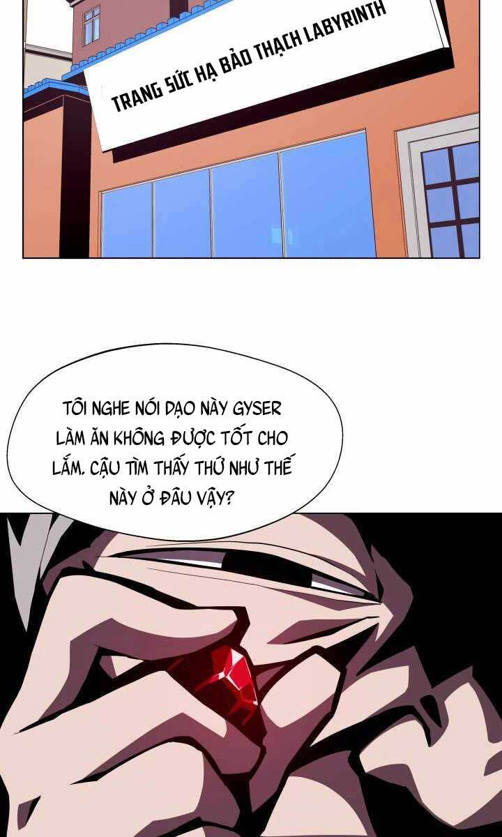 Hồi Ức Trong Ngục Tối Chap 5 - Next Chap 6